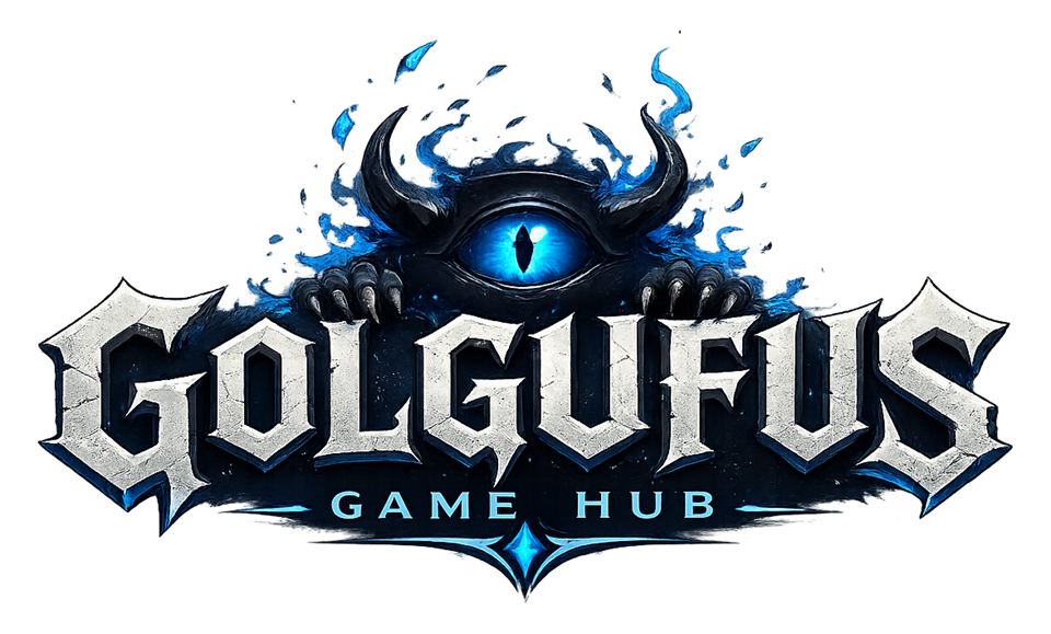 Golgufus Game Hub